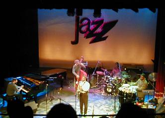 David Sanches Quintet