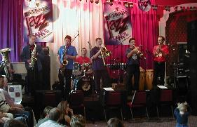 Gratis Jazz
