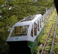 Bergsbana