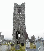 Slaney Abbey