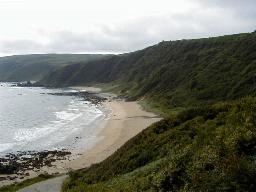 Klippor