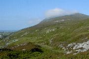 Mamore Gap