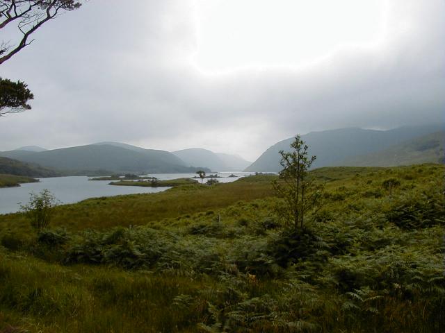 Glenveagh