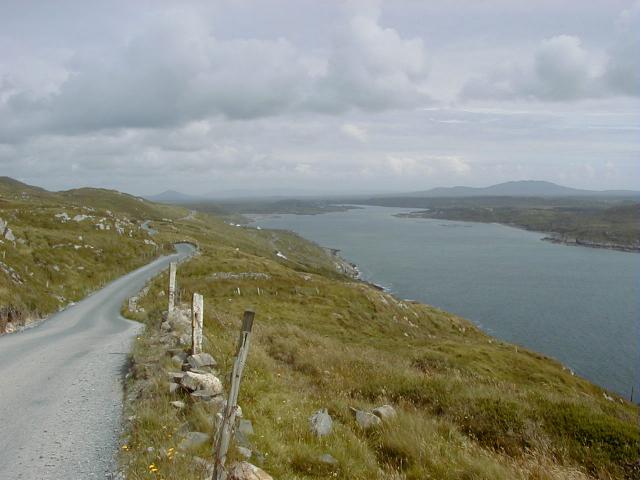 Sky Road