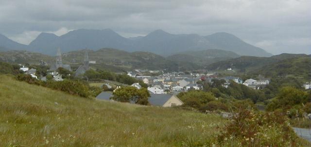 Clifden