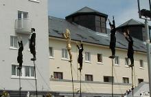 Strange Fruit