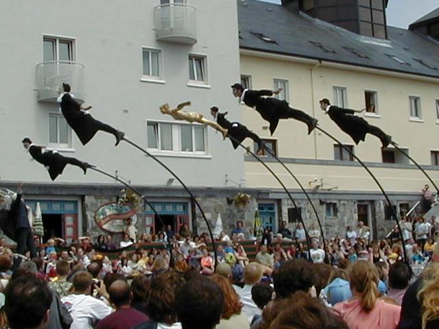 Action