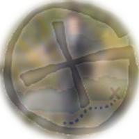 Hybrid image