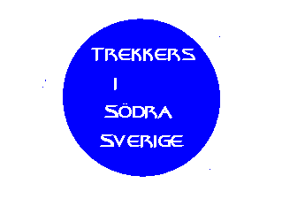 Trekkers i södra Sverige