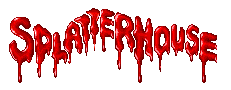 Splatterhouse