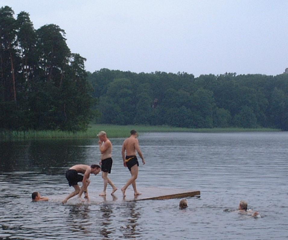 nu sänker vi flotten