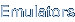 Emulators