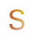  S 