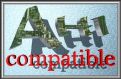 [AHI compatible logo]