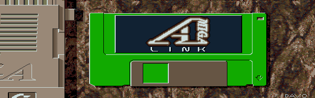Amiga Link #4 May 28, 1995