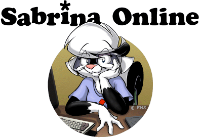 Sabrina Online