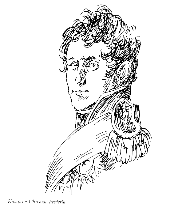 Christian Frederik