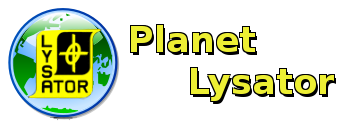 Lysators Logo