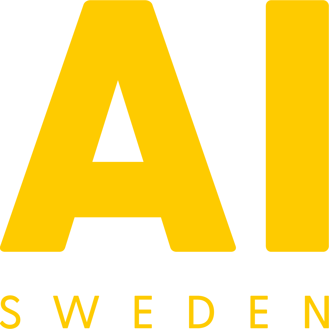 Logga AI Sweden