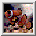 [clown fish icon]