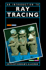 Cover file for 'An Introduction To Ray Tracing (The Morgan Kaufmann Series in Computer Graphics)'