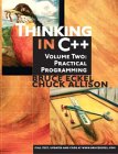 Cover file for 'Thinking in C++, Vol. 2: Practical Programming, Second Edition'