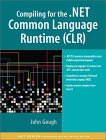 Cover file for 'Compiling for the .NET Common Language Runtime'