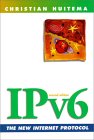 Cover file for 'IPv6: The New Internet Protocol (2nd Edition)'