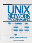 Cover file for 'Unix Network Programming'