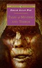 Cover file for 'Tales of Mystery and Terror (Puffin Classics)'