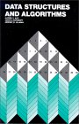 Cover file for 'Data Structures and Algorithms (Addison-Wesley Series in Computer Science and Information Pr)'