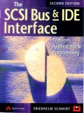 Cover file for 'The SCSI Bus and Ide Interface: Protocals, Applications and Programming (2nd Edition)'