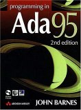 Cover file for 'Programming in Ada 95 (2nd Edition) (International Computer Science Series)'