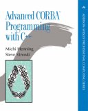 Cover file for 'Advanced CORBA(R) Programming with C++'
