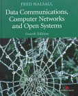 Cover file for 'Data Communications, Computer Networks, and Open Systems (4th Edition)'
