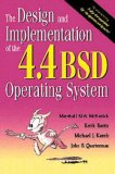 Cover file for 'The Design and Implementation of the 4.4 BSD Operating System (Unix and Open Systems Series.)'