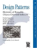 Cover file for 'Design Patterns: Elements of Reusable Object-Oriented Software (Addison-Wesley Professional Computing Series)'
