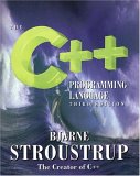 Cover file for 'The C++ Programming Language (3rd Edition)'