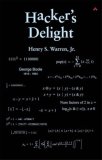Cover file for 'Hacker's Delight'