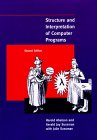 Cover file for 'Structure and Interpretation of Computer Programs - 2nd Edition (MIT Electrical Engineering and Computer Science)'