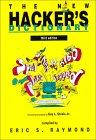 Cover file for 'The New Hacker's Dictionary - 3rd Edition'