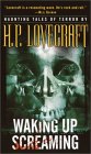 Cover file for 'Waking Up Screaming: Haunting Tales of Terror'