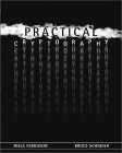 Cover file for 'Practical Cryptography'