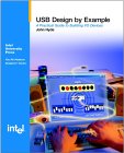 Cover file for 'USB Design by Example: A Practical Guide to Building I/O Devices'