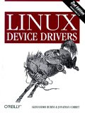 Cover file for 'Linux Device Drivers, 2nd Edition'
