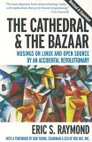 Cover file for 'The Cathedral & the Bazaar: Musings on Linux and Open Source by an Accidental Revolutionary'