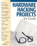 Cover file for 'Hardware Hacking Projects for Geeks'