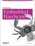 Cover file for 'Designing Embedded Hardware'