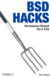 Cover file for 'BSD Hacks'