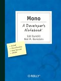 Cover file for 'Mono: A Developer's Notebook'